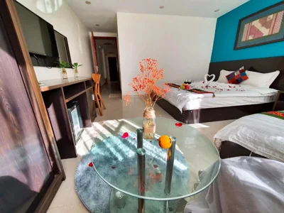Sapa New Orient Hotel – Fotos 13