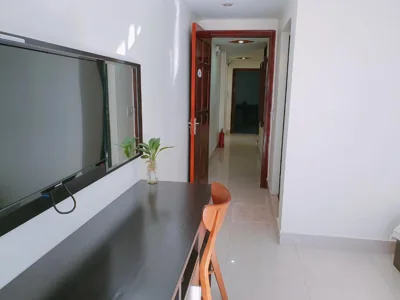 Habitación Doble Familiar — Sapa New Orient Hotel